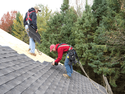 About Siding Replacement LLC Covington, MI